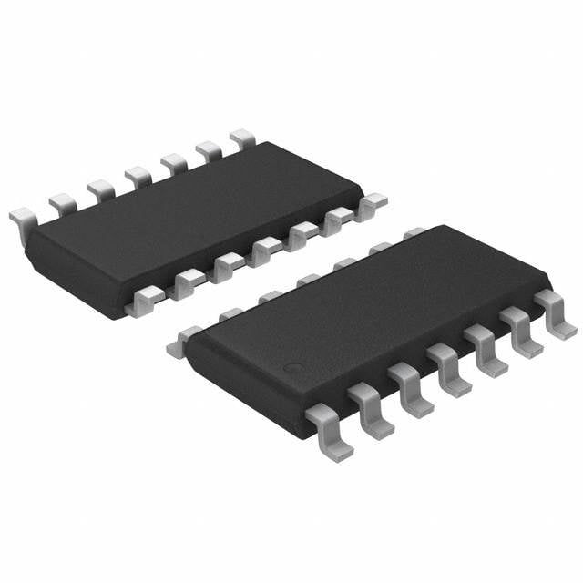 SI4310BDY-T1-E3 MOSFET 2N-CH 30V 7.5A 14SOIC