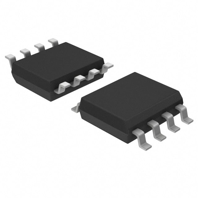 SI4559ADY-T1-E3 MOSFET N/P-CH 60V 5.3A 8-SOIC