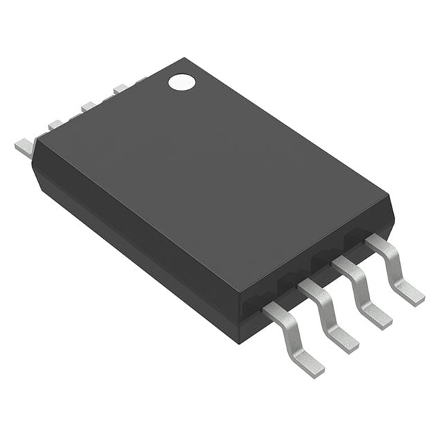 SI6953DQ P-CHANNEL MOSFET