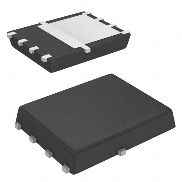 SI7149ADP-T1-GE3 MOSFET P-CH 30V 50A PPAK SO-8