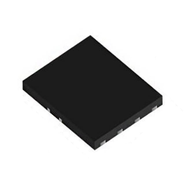SI7252ADP-T1-GE3 DUAL N-CHANNEL 100-V (D-S) MOSFE