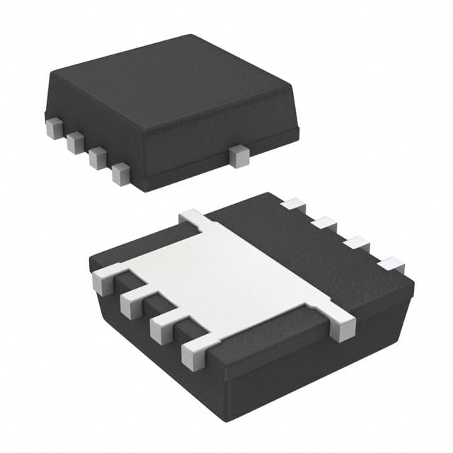 SI7922DN-T1-GE3 MOSFET 2N-CH 100V 1.8A 1212-8