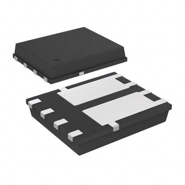SI7942DP-T1-E3 MOSFET 2N-CH 100V 3.8A PPAK SO-8