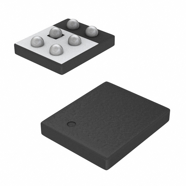 SI8904EDB-T2-E1 MOSFET 2N-CH 30V 3.8A 6-MFP