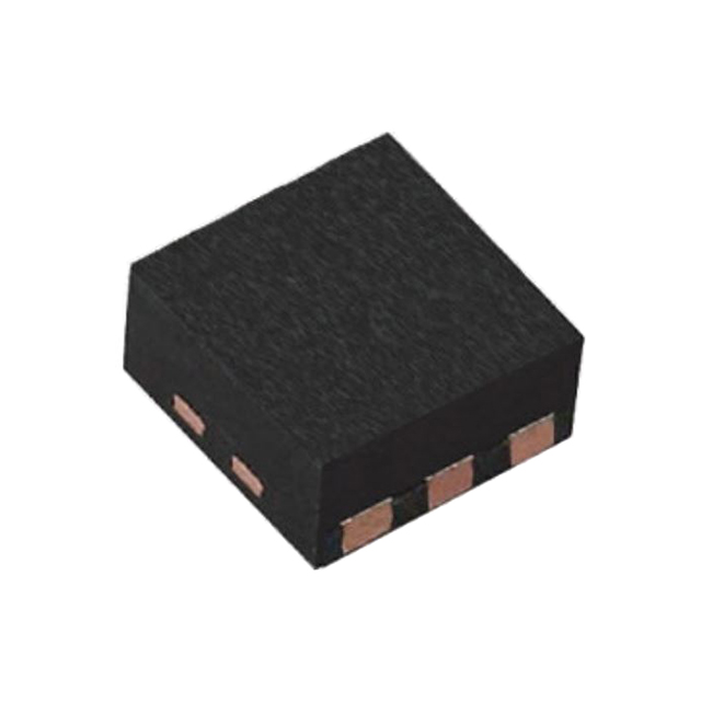 SIA938DJT-T1-GE3 DUAL N-CHANNEL 20-V (D-S) MOSFET