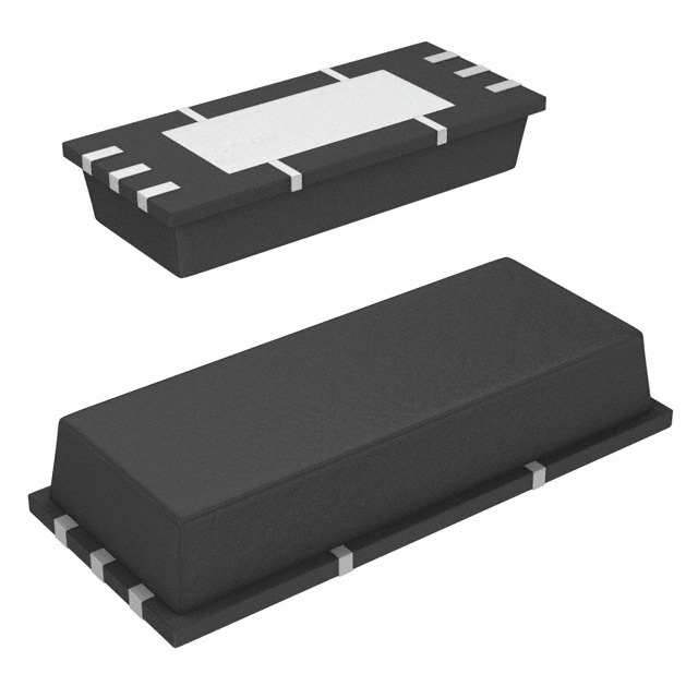 SIF902EDZ-T1-E3 MOSFET 2N-CH 20V 7A 6-POWERPAK