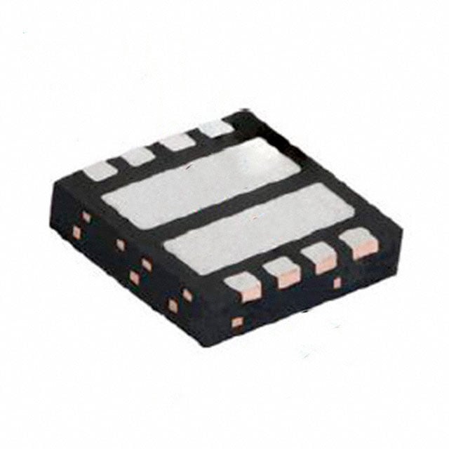 SIZ250DT-T1-GE3 MOSFET DUAL N-CH 60-V POWERPAIR