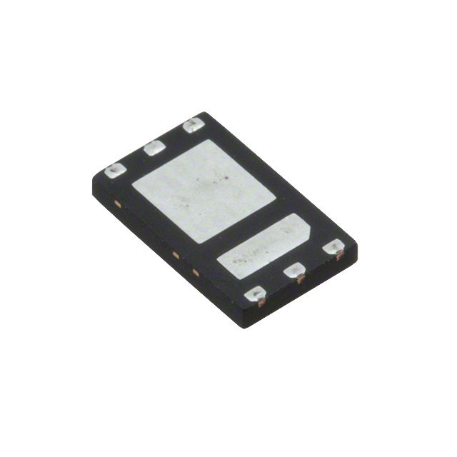 SIZ728DT-T1-GE3 MOSFET 2N-CH 25V 16A 6-POWERPAIR