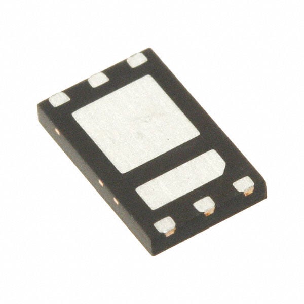 SIZ790DT-T1-GE3 MOSFET 2N-CH 30V 16A 6-POWERPAIR