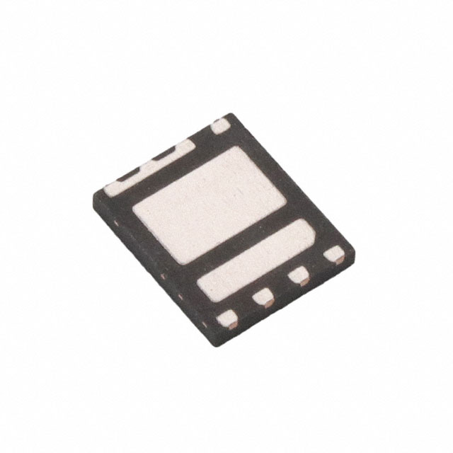 SIZ988DT-T1-GE3 MOSFET 2 N-CH 30V 8-POWERPAIR