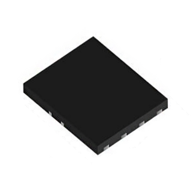 SIZF906BDT-T1-GE3 DUAL N-CHANNEL 30 V (D-S) MOSFET