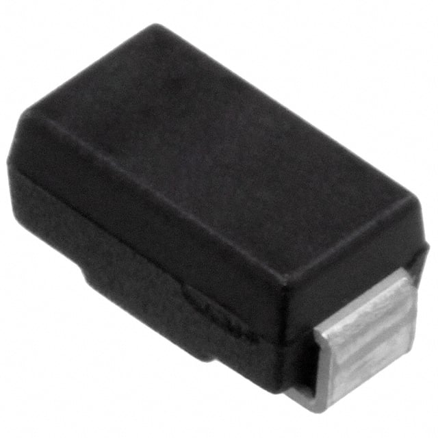 SJPZ-N33V DIODE ZENER 33V 2W SJP
