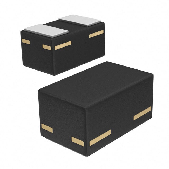 SMV1265-040LF DIODE VARACTOR