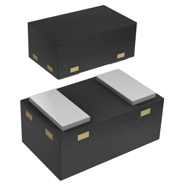 SMV2205-040LF DIODE VARACTOR