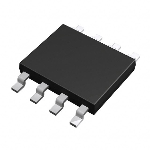 SP8M10FRATB 4V DRIVE NCH+PCH MOSFET (AEC-Q10