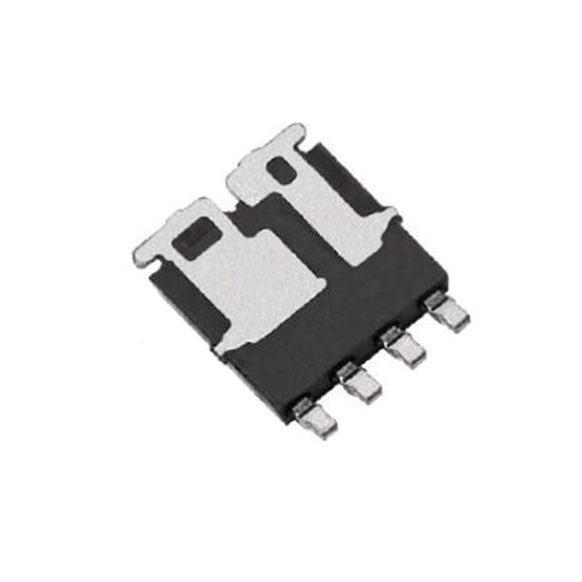 SQJ202EP-T1_GE3 MOSFET 2N-CH 12V 20A/60A PPAK SO