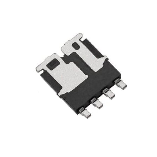 SQJ260EP-T1_GE3 MOSFET 2 N-CH 60V POWERPAK SO8