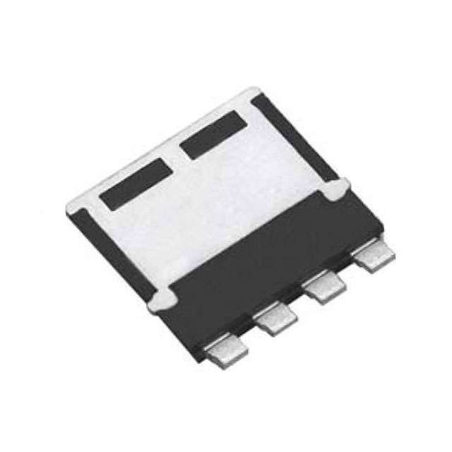 SQJQ900E-T1_GE3 MOSFET 2 N-CH 40V POWERPAK8X8