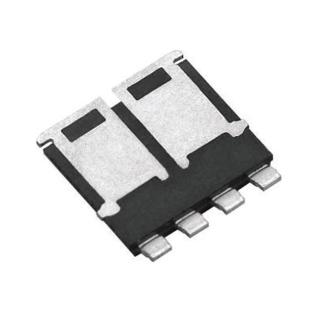 SQJQ910EL-T1_GE3 MOSFET 2 N-CH 100V POWERPAK8X8