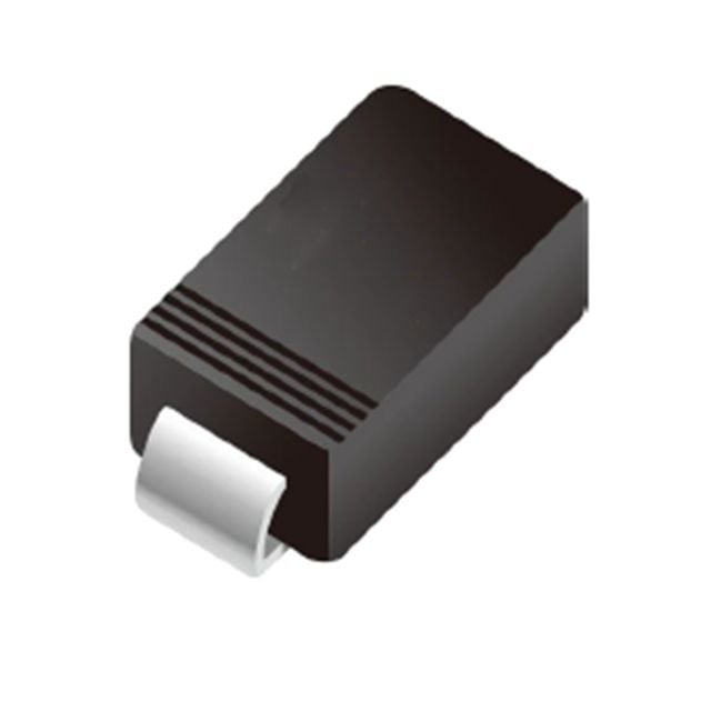 SS56 Schottky Diode SMA 60V 5A