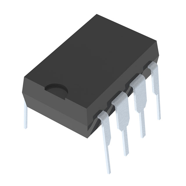 SSM2220PZ TRANS 2PNP 36V 0.02A 8DIP