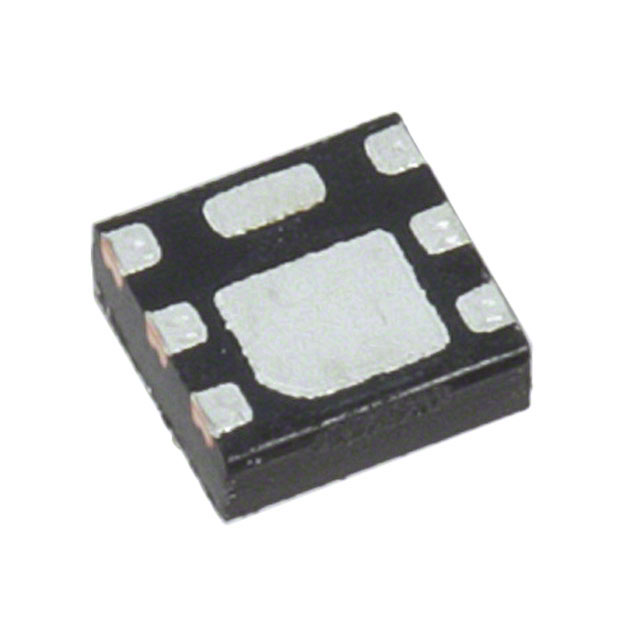 SSM6N61NU,LF MOSFET 2N-CH 20V 4A UDFN