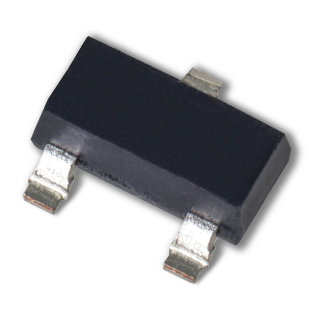 SST94 SOT-23 3L P-CHANNEL, SINGLE, JFET SWITCH