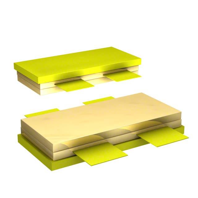 STAC2932F TRANS RF PWR N-CH STAC244F