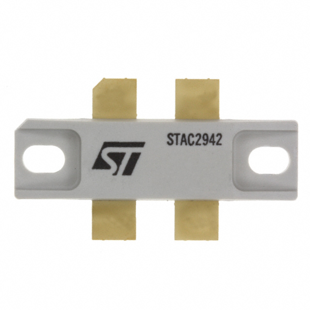 STAC2942B TRANS RF PWR N-CH 350W STAC244B