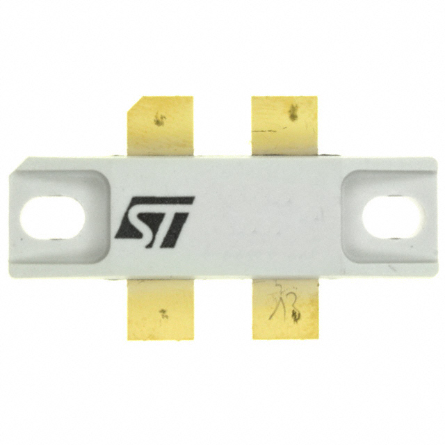 STAC3932B TRANS RF PWR N-CH 580W STAC244B