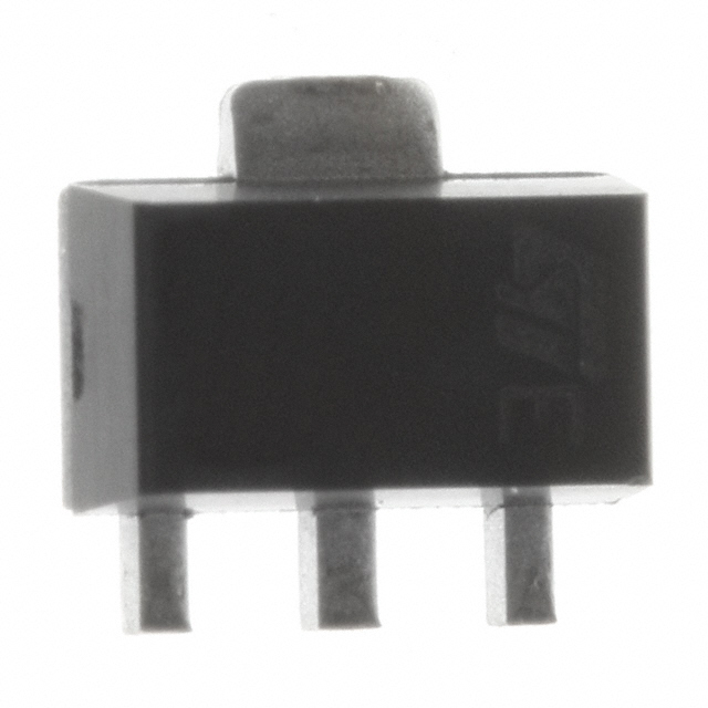 START499D RF TRANS NPN 4.5V SOT89