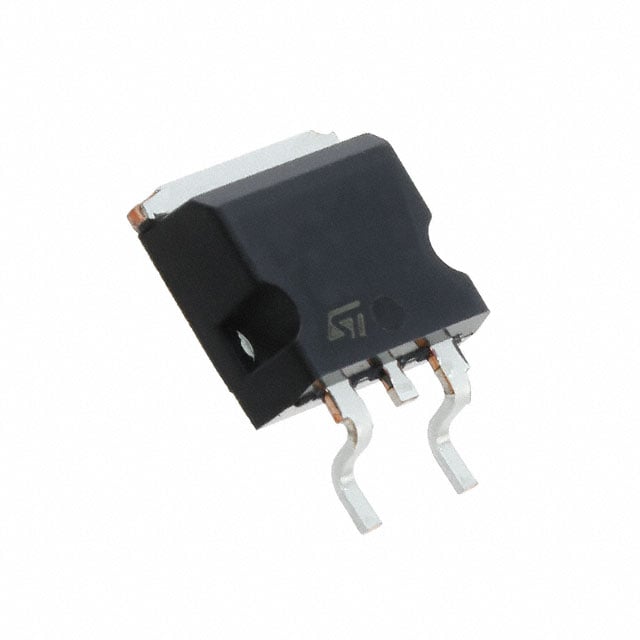 STGB30M65DF2 IGBT 650V 30A D2PAK
