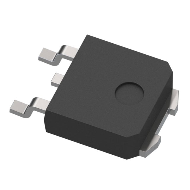STGD20N45LZAG POWER TRANSISTORS