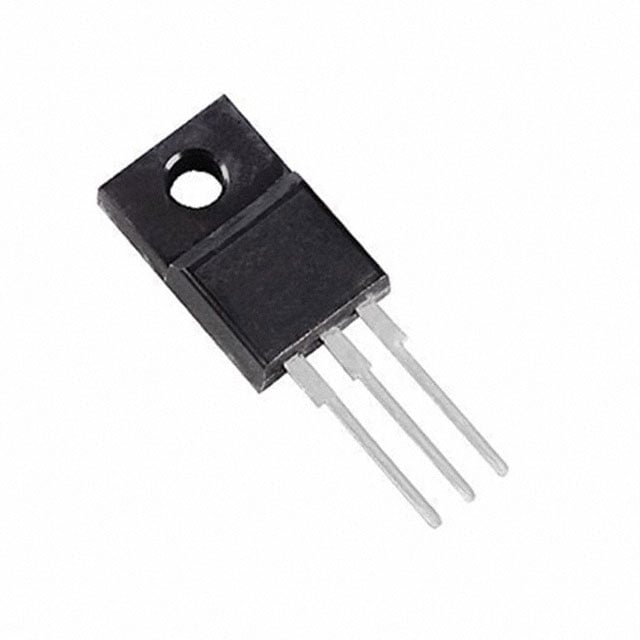 STGF30H60DF IGBT 600V 60A 37W TO220FP