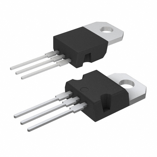 STGP20M65DF2 IGBT TRENCH 650V 40A TO220