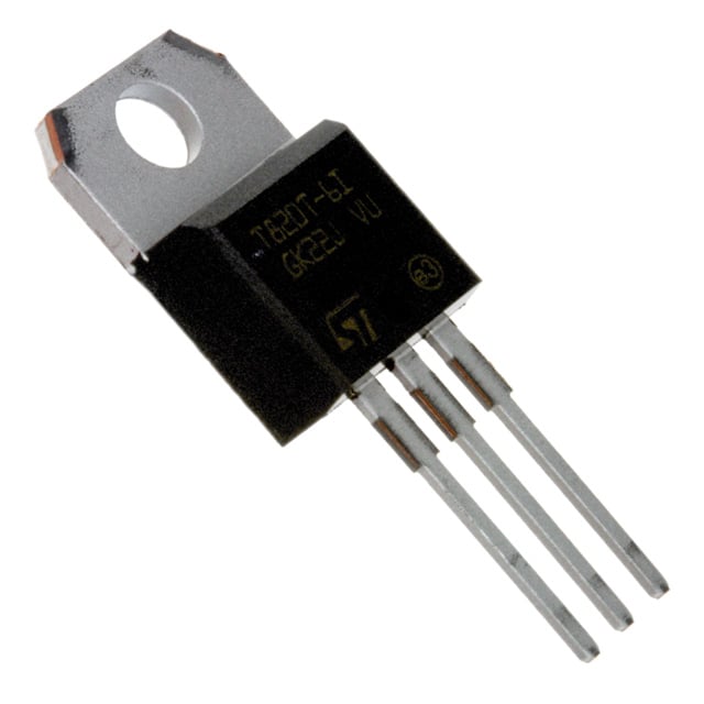 STGP3HF60HD IGBT BIPO 600V 3A TO220