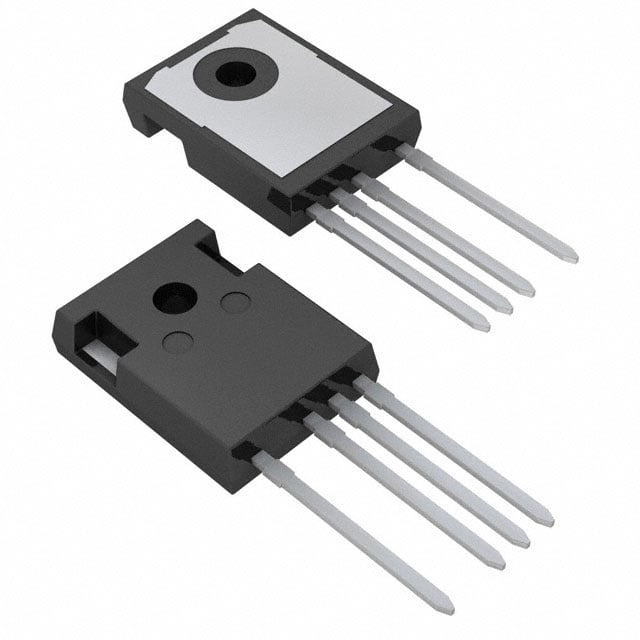 STGW80H65FB-4 IGBT BIPO 650V 80A TO247