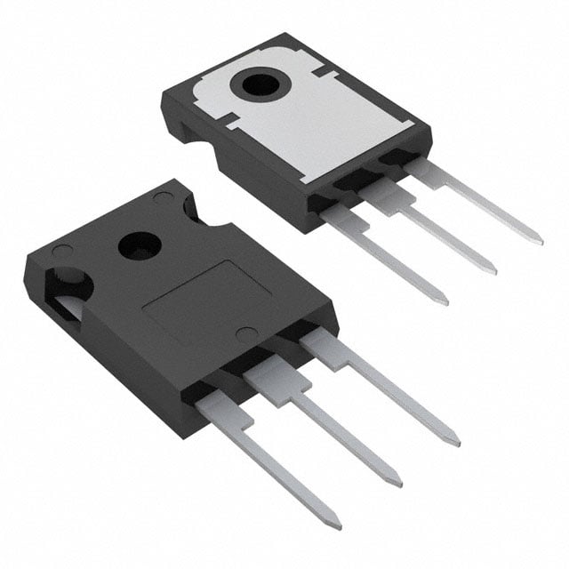STGWT80V60DF IGBT 600V 120A 469W TO-3P