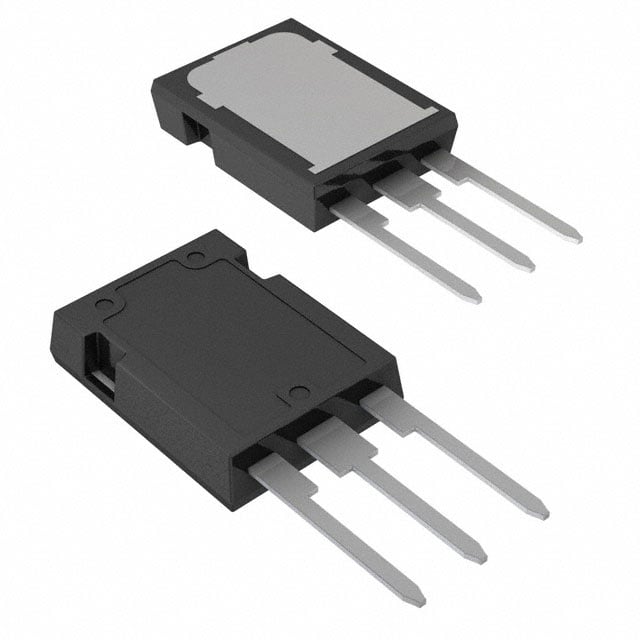 STGYA120M65DF2 TRENCH GATE FIELD-STOP IGBT, M S