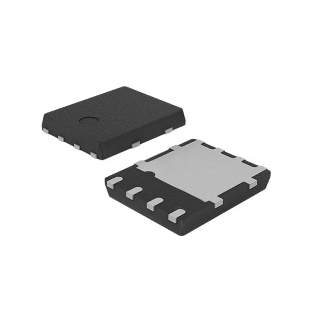 STL15DN4F5 MOSFET 2N-CH 40V 60A POWERFLAT