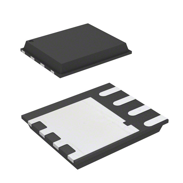 STL40DN3LLH5 MOSFET 2N-CH 30V 40A POWERFLAT56