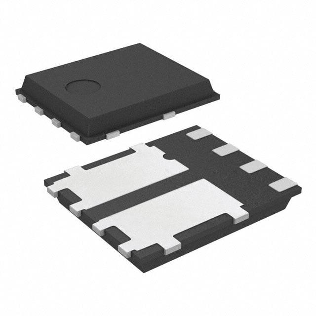 STL8DN6LF6AG MOSFET N-CH 60V 32A POWERFLAT
