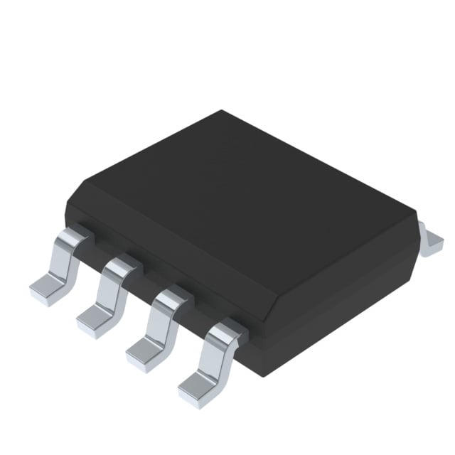 STS5DNF20V MOSFET 2N-CH 20V 5A 8-SOIC