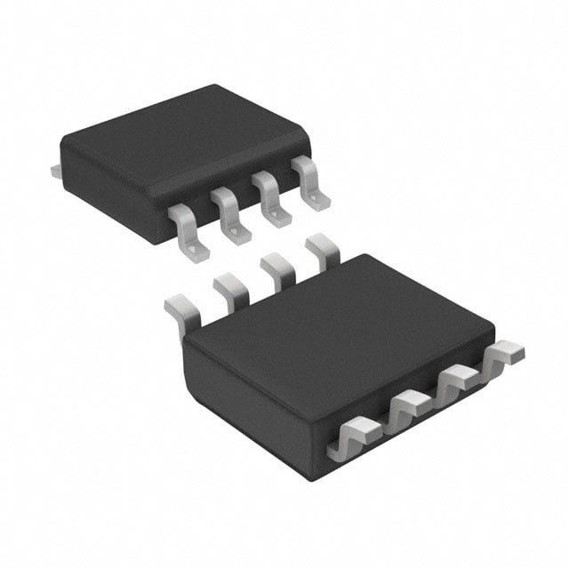 STS8DN6LF6AG MOSFET 2 N-CHANNEL 60V 8A 8SO
