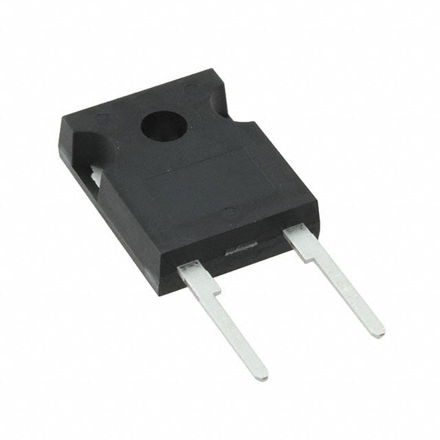 STTH30L06W DIODE GEN PURP 600V 30A DO247