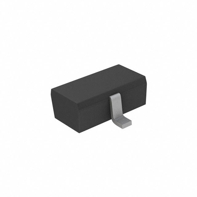 STZ6.8TFHT146 ZENER ARRAYS FOR TERMINAL PROTEC