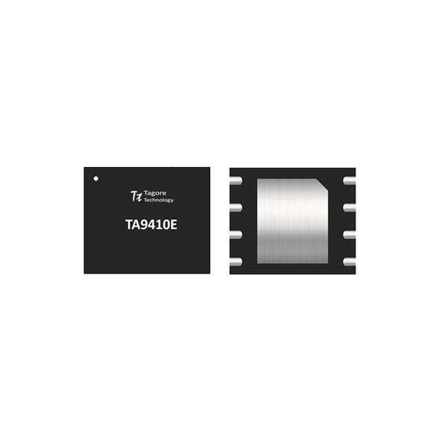 TA9310E PA RF GAN PWR 20W .03-4GHZ 32V