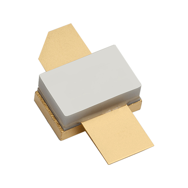TM-100 TM-100 - 100W BROADBAND RF POWER