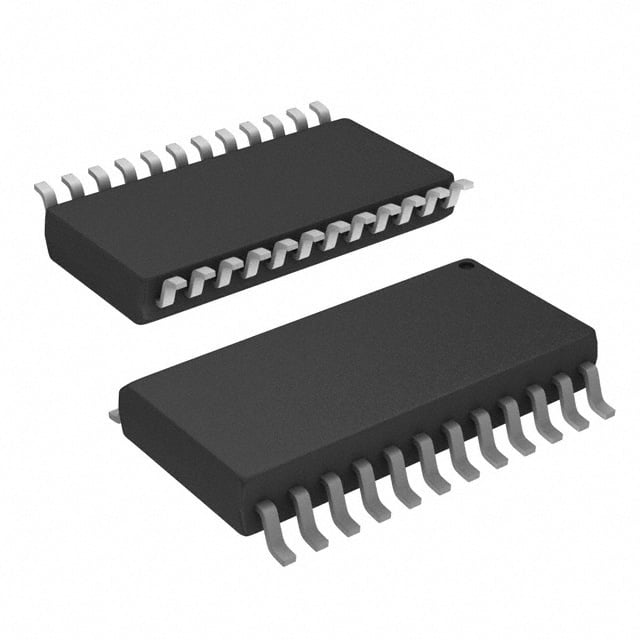 TPIC1502DW MOSFET 20V 1.5A DMOS 24-DW