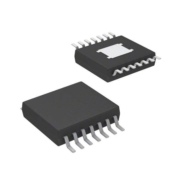 TPS2013APWR HIGH-SIDE MOSFET SWITCH